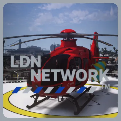 Policing North London RPC