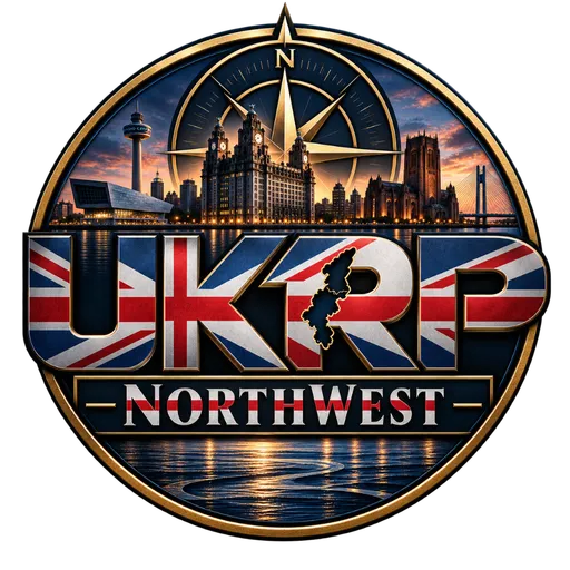 Northwest Roleplay Merseyside